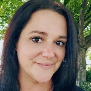 Meet your Posher, Mandy